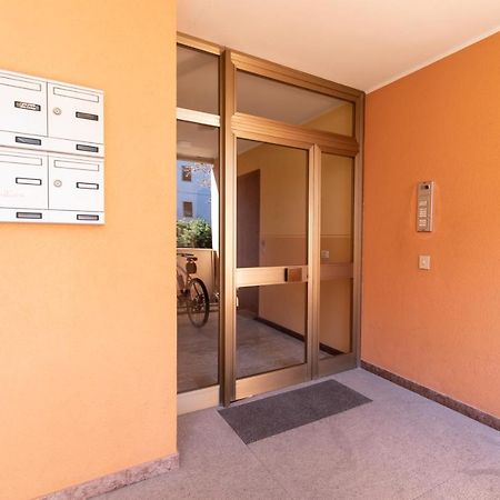 Casa Di Alice Apartment Толмецо Екстериор снимка