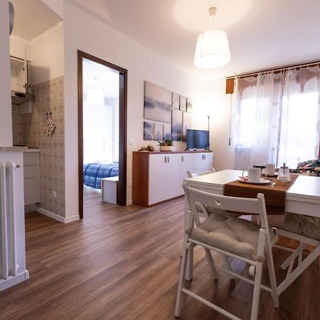 Casa Di Alice Apartment Толмецо Екстериор снимка