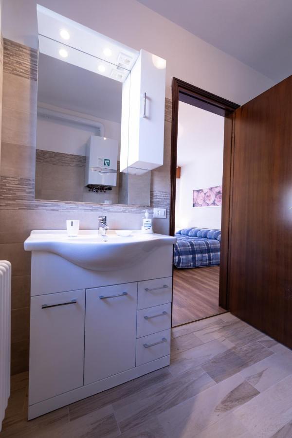 Casa Di Alice Apartment Толмецо Екстериор снимка