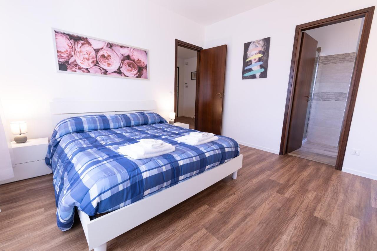 Casa Di Alice Apartment Толмецо Екстериор снимка