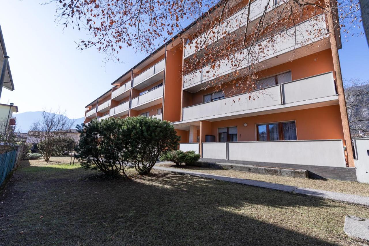 Casa Di Alice Apartment Толмецо Екстериор снимка