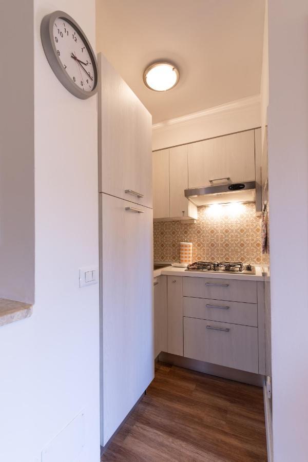 Casa Di Alice Apartment Толмецо Екстериор снимка