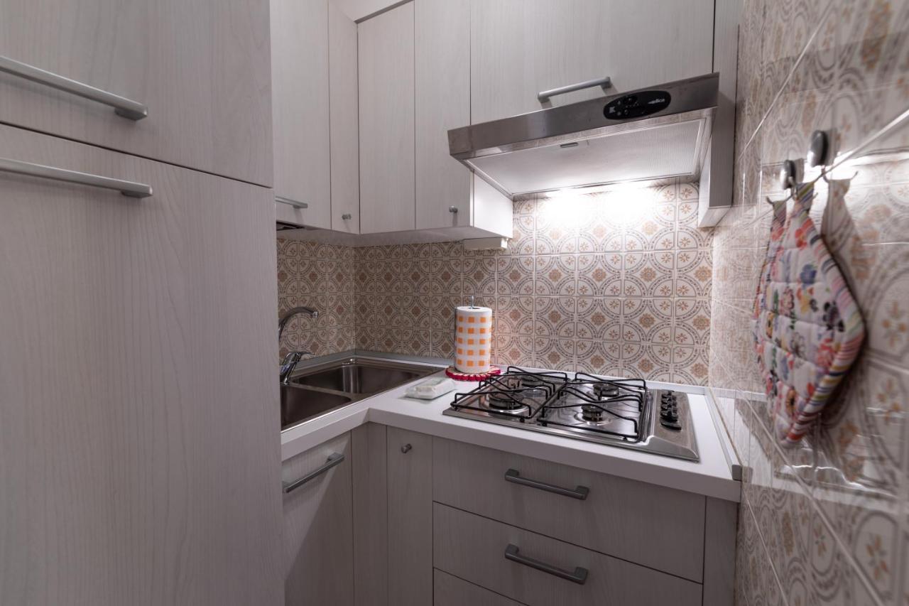Casa Di Alice Apartment Толмецо Екстериор снимка
