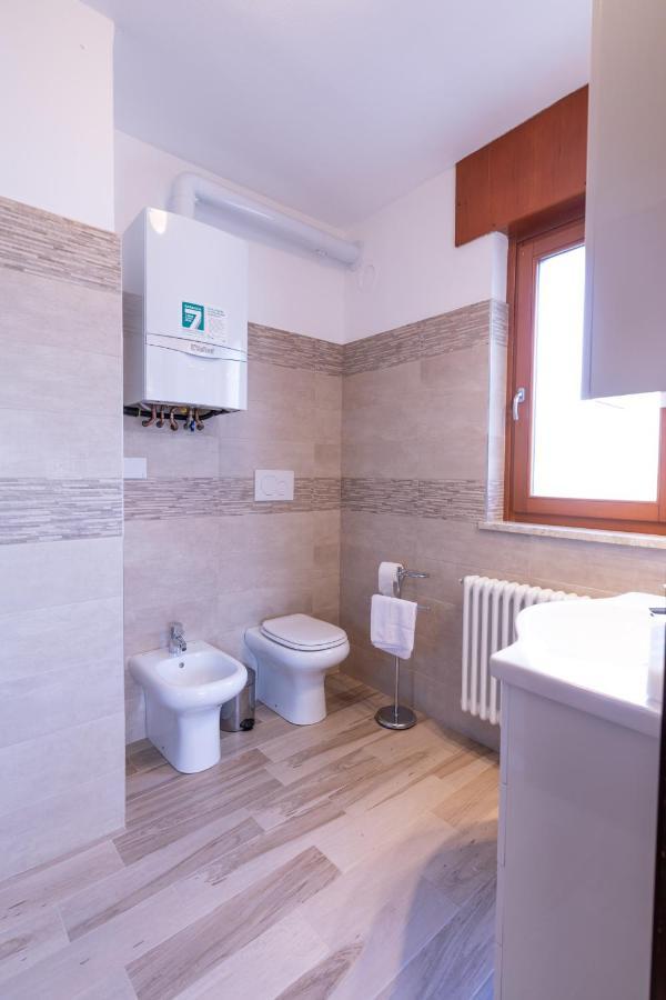 Casa Di Alice Apartment Толмецо Екстериор снимка